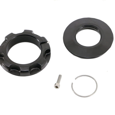 Ridetech CoilOver Spring Mounting Kit