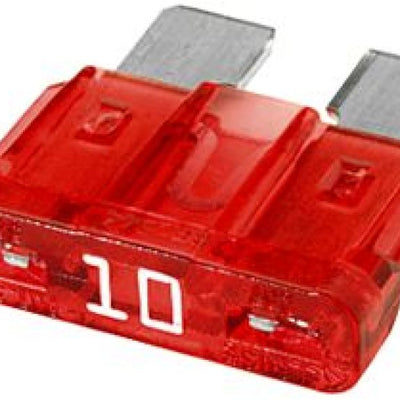 Hella Fuse Blade Type Assortment (10)