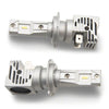 Raxiom 99-04 Ford Mustang Axial Series LED Headlight Conversion Bulb Kit