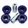SuperPro 1993 Mazda RX-7 Base Front Lower Inner Forward Control Arm Camber Adjustable Bushing Kit