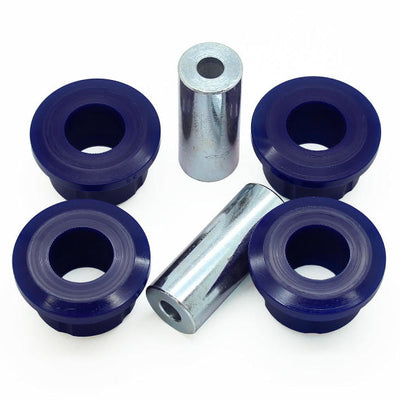 SuperPro 1993 Mazda RX-7 Base Front Lower Inner Forward Control Arm Camber Adjustable Bushing Kit