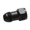 Vibrant Female to Male Extender Fitting Size -12AN 1.5in Long