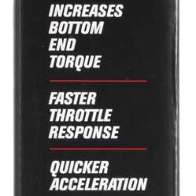 Spectre 86-95 GM 4.3L/5.0L/5.7L Throttle Body Injection Spacer