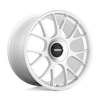 Rotiform R902 TUF Wheel 20x11 5x130 60 Offset - Gloss Silver