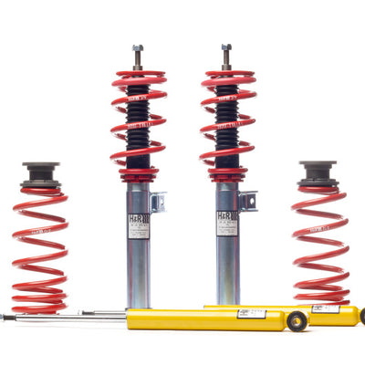 H&R 09-17 Volkswagen CC Sport/Luxury/VR6 Sport Street Perf. Coil Over