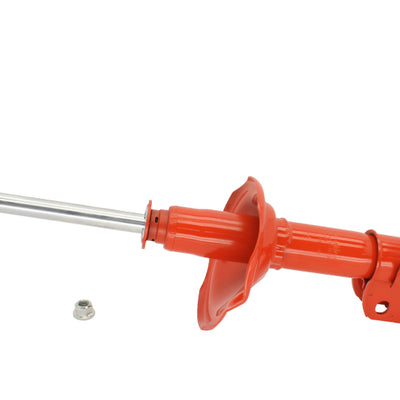 KYB Shocks & Struts AGX Front Left SUBARU Impreza (AWD) 1993-01 SUBARU Impreza (FWD) 1993-96 SUBARU