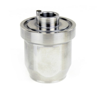 PERRIN 22-25 Subaru WRX/BRZ & Toyota GR86 / 20-25 FXT/OBXT Lightweight Crank Pulley - Red