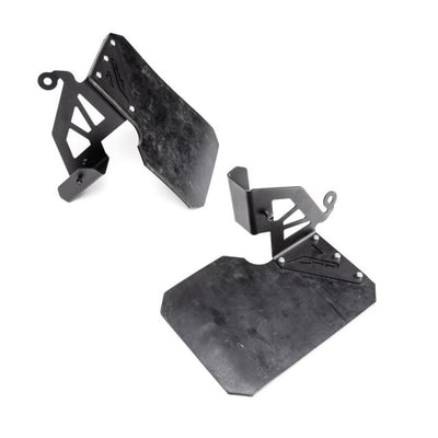 Agency Power Rear Mud Flap Trailing Arm Guard Can-Am Maverick X3 Turbo DS RS RR 2017-2022 14-18