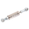 NRG Engine Damper - B Series - Titanium w/Silver Brackets