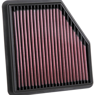 K&N 19-20 Nissan Altima 2.0L Replacement Air Filter