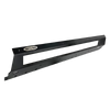 Rock Slide 21-22 Ford Bronco 2 Door Step-Slider Skid Plate