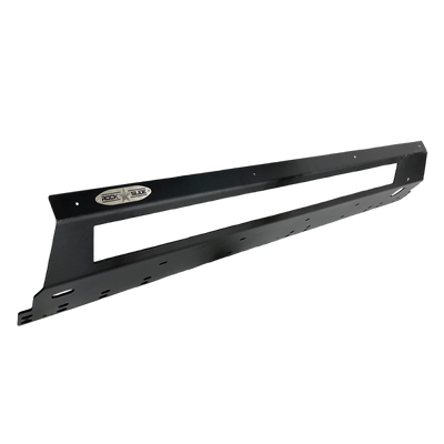 Rock Slide 21-22 Ford Bronco 2 Door Step-Slider Skid Plate