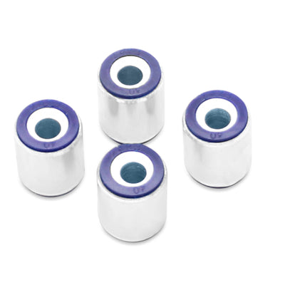 SuperPro 2002 Mini Cooper Base Rear Lateral Arm & Outer Bushing Kit - Camber & Toe Adjustable