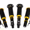 ISC Suspension 03-08 Acura TSX N1 Basic Coilovers