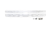 Putco 07-13 Chevy Silverado LD Flaming Inferno Stainless Steel Grille