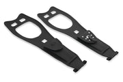 Mustang 10-18 Triumph Thunderbird Cruiser Tank Bib - Black