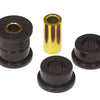 Prothane 90-94 Mitsubishi Eclipse Rear Track Arm Bushings - Black