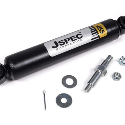 JKS Manufacturing Jeep Jeep TJ/XJ/ZJ JSPEC Steering Stabilizer