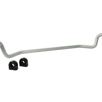 Whiteline 08-13 BMW M3 30mm Front Heavy Duty Swaybar