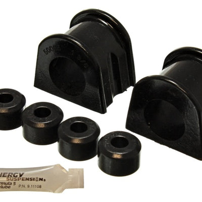 Energy Suspension Gm 1-3/8in Stab. Bush Set - Black