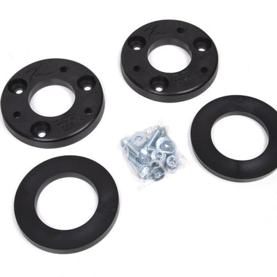 Zone Offroad 2021 Ford F-150 2in Leveling Kit