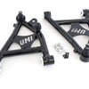 UMI Performance 82-92 GM F-Body Front Lower A-arms Delrin Coilover Specific