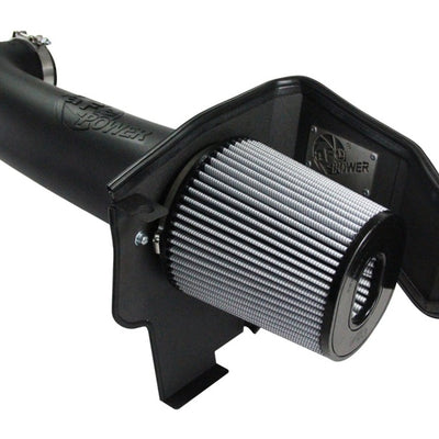 aFe MagnumFORCE Intake Stage-2 Pro DRY S 11-13 Dodge Challenger/Charger/Chrysler 300 V8 5.7L
