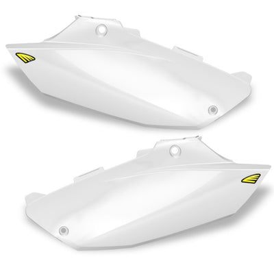 Cycra 05-14 Yamaha YZ125-250 Side Panel - White