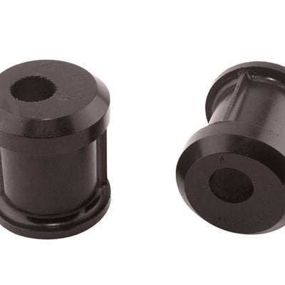 Whiteline 89-92 Mitsubishi Galant FWD/AWD Front Camber adj kit-control arm bushings