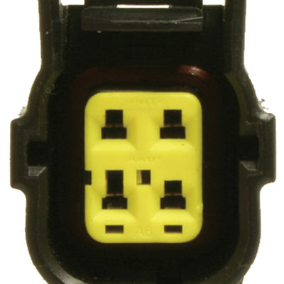 NGK Jeep TJ 2006-2005 Direct Fit Oxygen Sensor