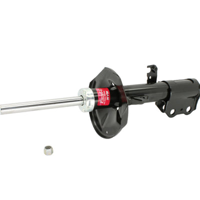 KYB Shocks & Struts Excel-G Front Left PONTIAC Vibe (AWD) 2003-06 PONTIAC Vibe (FWD) 2003-06 TOYOTA