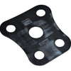 SPC Performance PT Cruiser Toe Shim + -.4 deg.