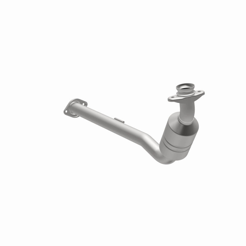 MagnaFlow Direct Fit Catalytic Converter 05-06 Wrangler 2.4L OEM