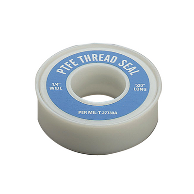 Fragola Pipe Tape 1/4 x 43ft