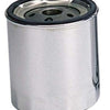 Moroso Chevrolet 13/16in Thread 4-9/32in Tall Oil Filter - Chrome