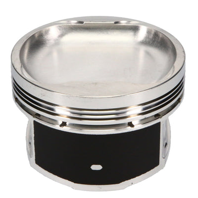 JE Pistons 97-05 Toyota 3S-GE BEAMS CR 12.5:1 Bore 86.5 Stroke 86mm Dome 1.1cc Piston Set(4) w.Rings