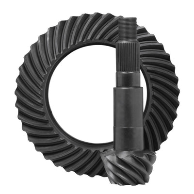 Yukon High Performance Replacement Ring & Pinion Gear Set Dana 80 4.56 Thick