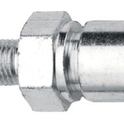 Fragola -4AN x 1/8 FPT Tubing Adapter