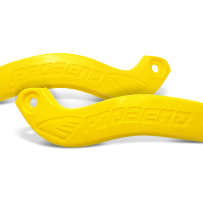 Cycra Probend CRM Replacement Abrasion Guard - Yellow