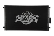 CSF 01-04 Dodge Caravan 2.4L A/C Condenser