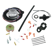 S&S Cycle 66-84 BT 93in Super Stock Ignition Kit