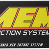 AEM 88-91 Civic EX/SI CRX SI Red Short Ram Intake