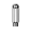 BLOX Racing 12-Sided P17 Tuner Lug Nut 12x1.5 - Chrome Steel - Single Piece