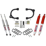 Skyjacker Suspension 16-22 Toyota Tacoma 3in Lift Kit Component Box w/ Hydro 7000 Shocks