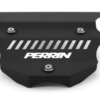 PERRIN 22-25 Subaru BRZ / Toyota GR86 Engine Cover - Black