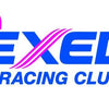 Exedy 2002-2006 Acura RSX Base L4 Stage 2 Cerametallic Clutch 4 Puck Disc Incl. HF02 Lightweight FW