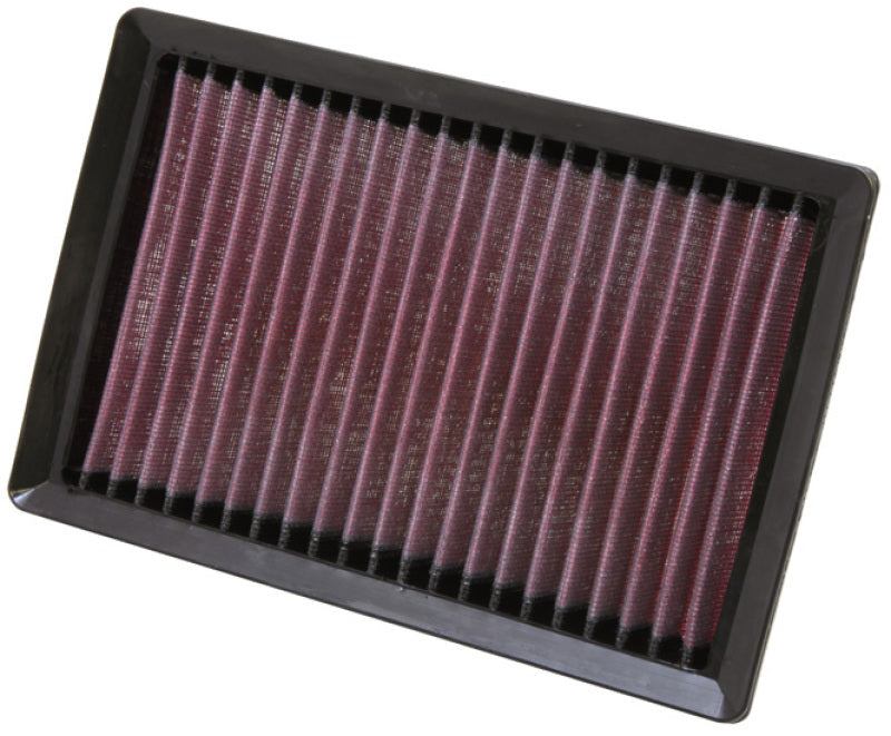 K&N 10-11 BMW S1000RR 990 Race Specific Air Filter