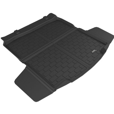 3D MAXpider 2016-2020 Chevrolet Malibu Kagu Cargo Liner - Black