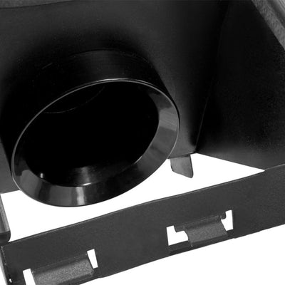 aFe MagnumFORCE Intakes Stage-2 Pro DRY S 12-15 Ford Explorer Sport V6 3.5L (tt) EcoBoost