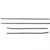 Putco 11-15 Kia Optima Window Trim Accents